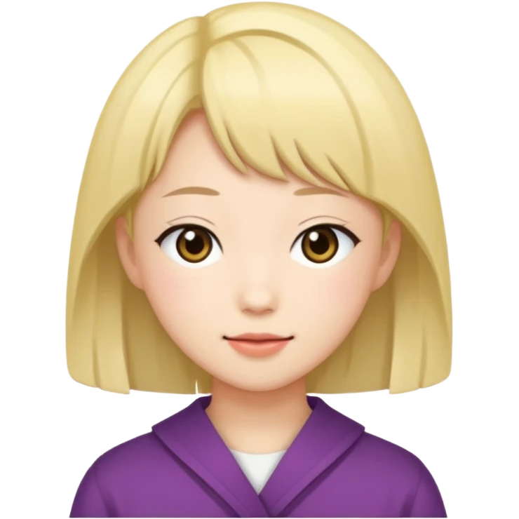 Eimi fukada  emoji