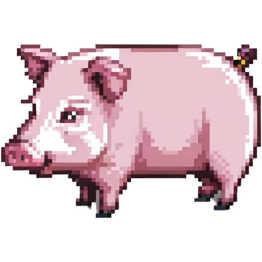 hog pig emoji