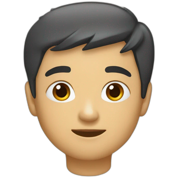 Indochine emoji