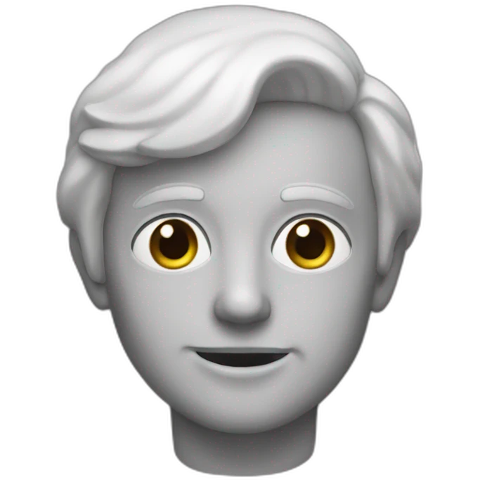 Ian thomas emoji
