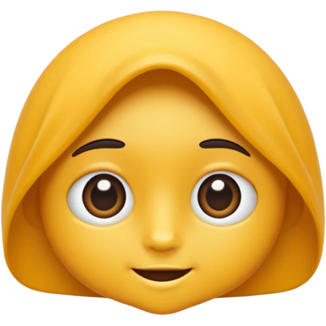 Silah emoji