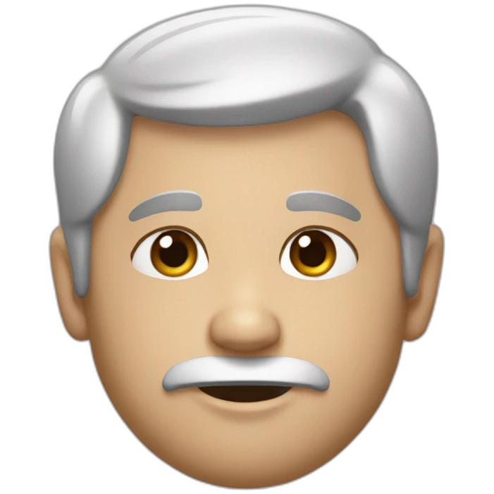 Tebboun emoji