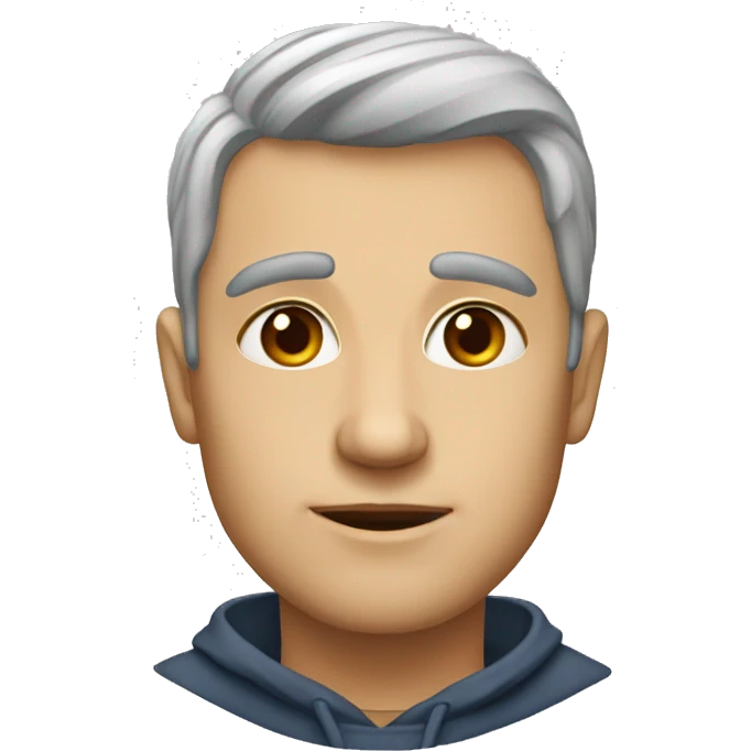 Единорог с цветами  emoji
