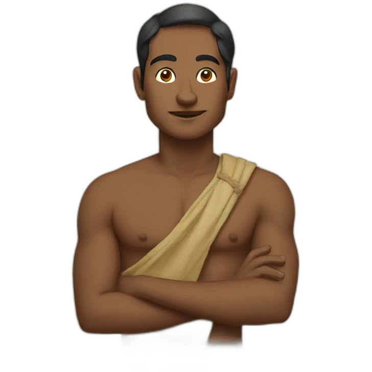 ambatukam emoji