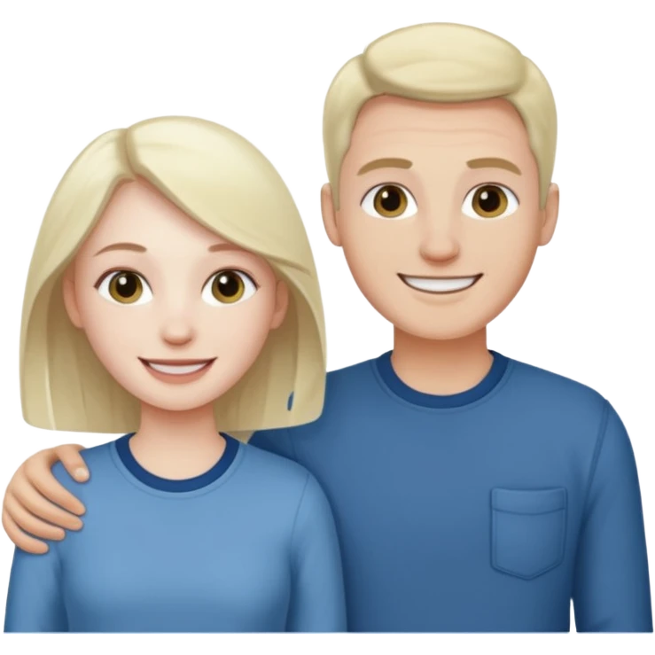 Videojuego Andy and leyley emoji