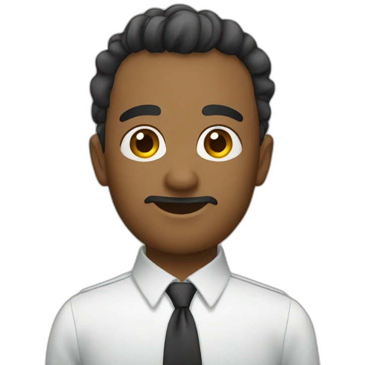 Slip emoji