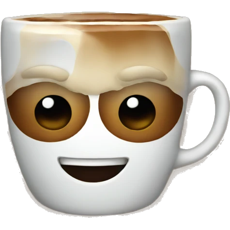 coffee emoji