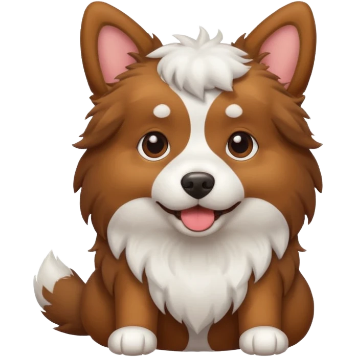 Dog  emoji