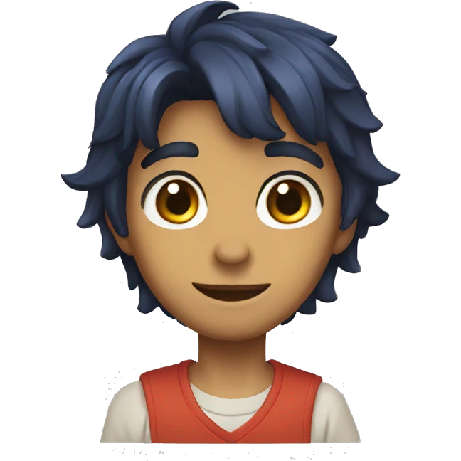 Vini jr emoji