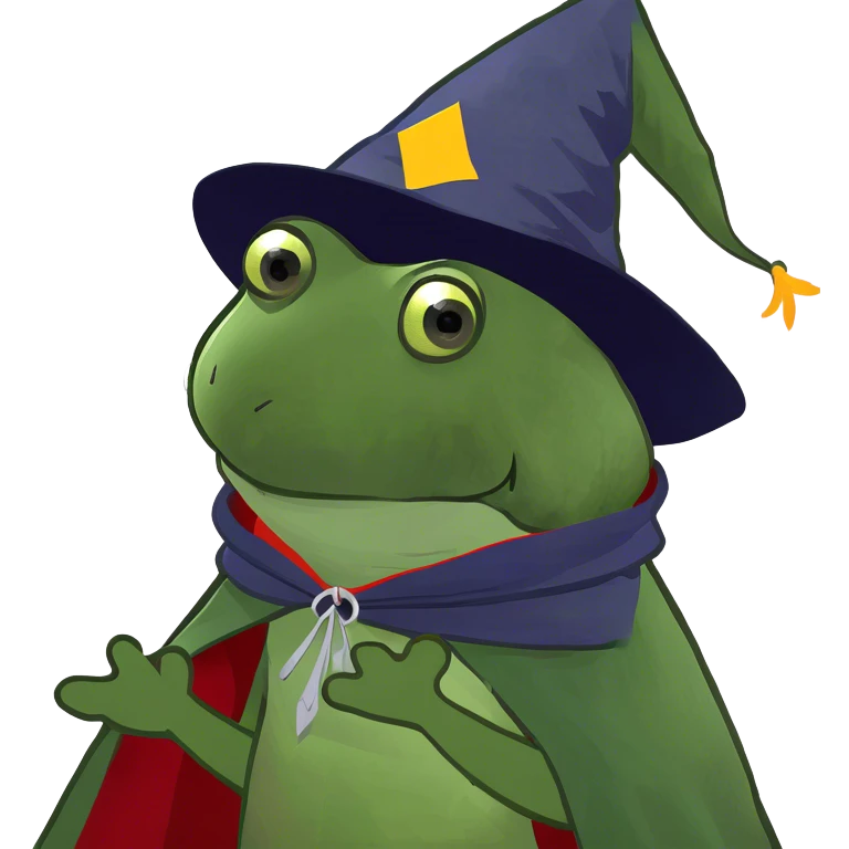 wizard emoji