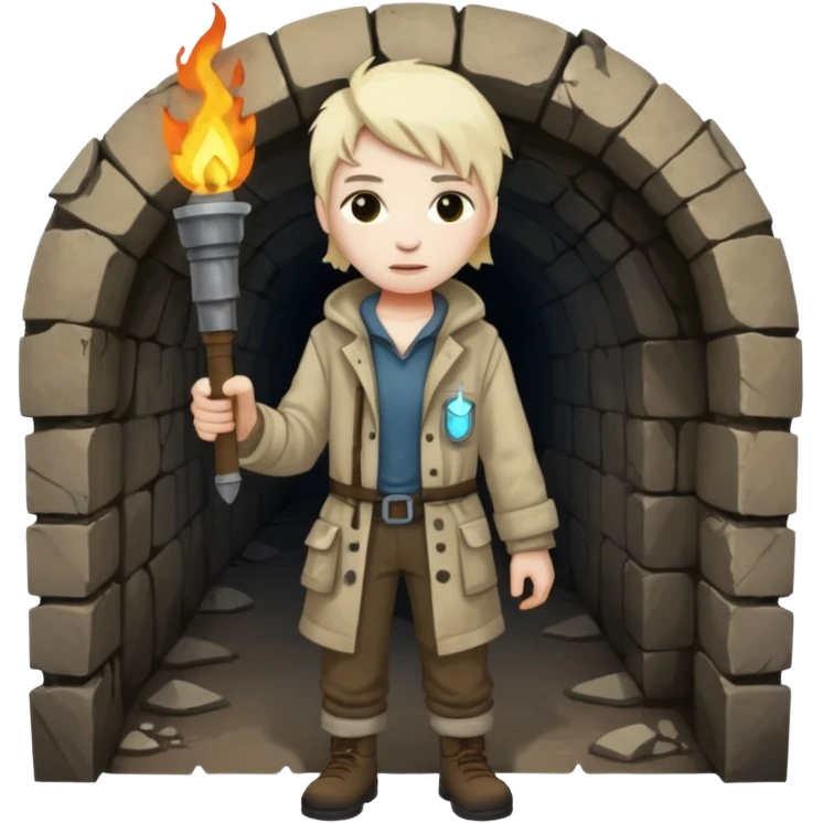 Underground Citizens emoji