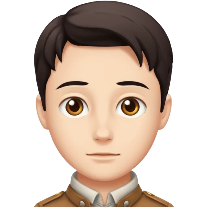 Levi emoji