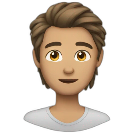Avatar emoji
