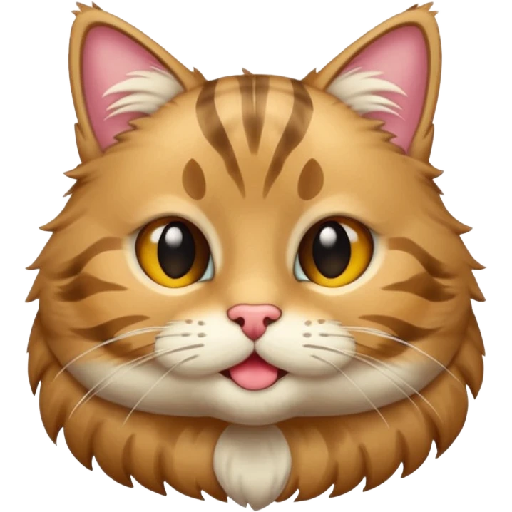 cattaco emoji