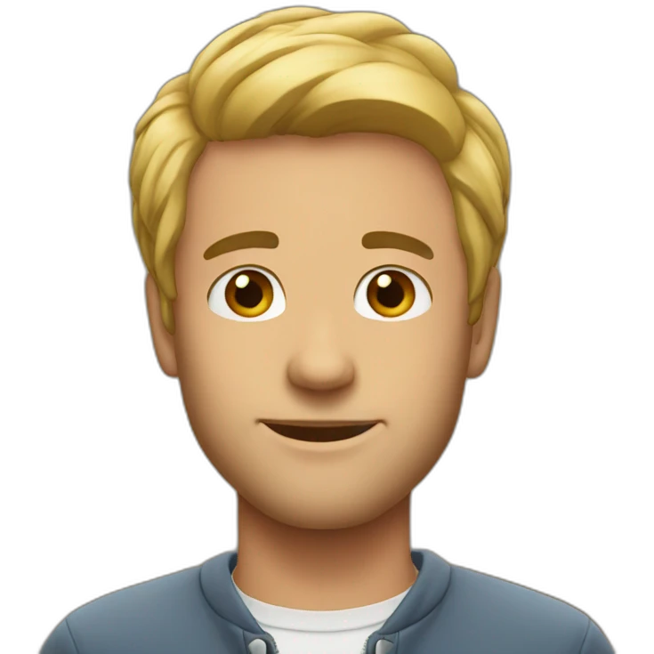 Eric emoji