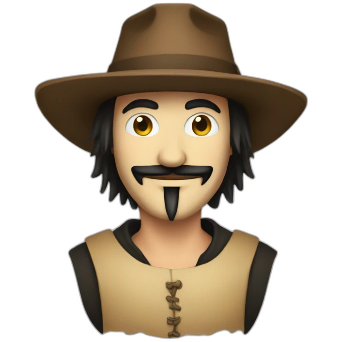 guy fawkes emoji
