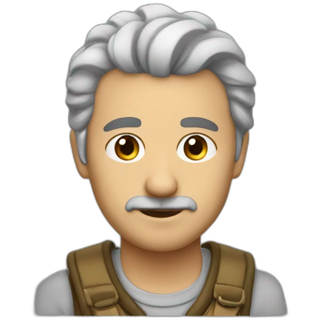 Celal sengor emoji
