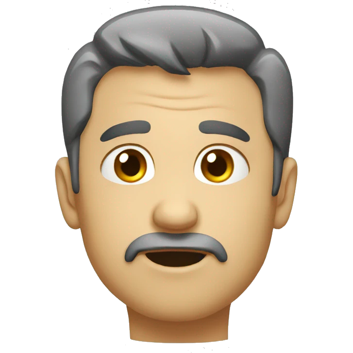 Problem emoji