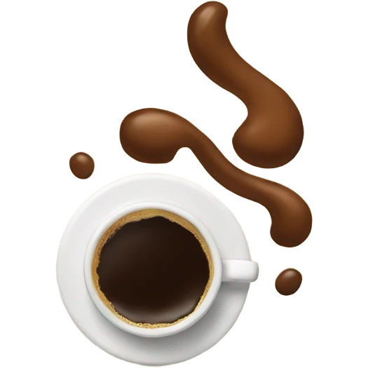 coffee  emoji