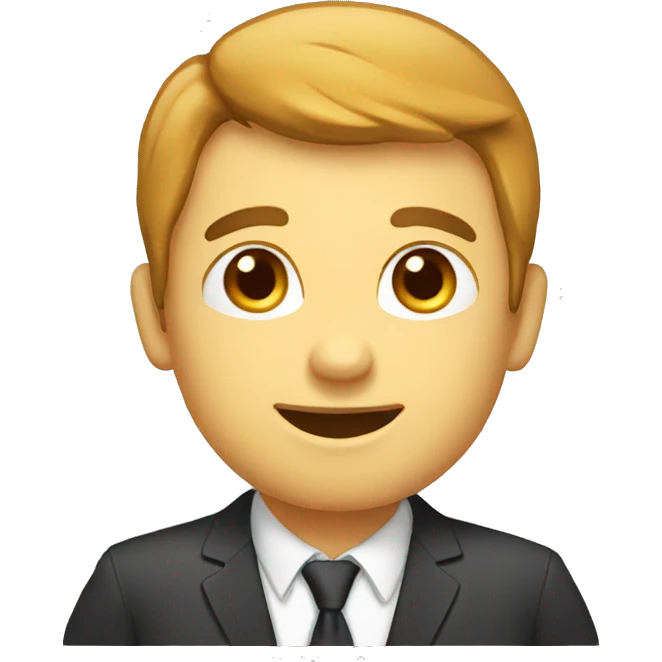 Notebook emoji