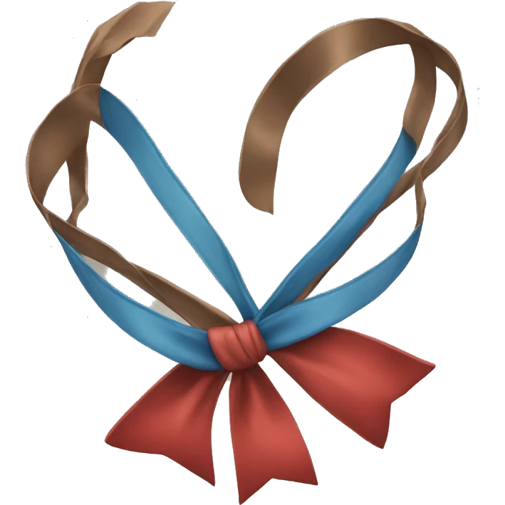 Bow  emoji