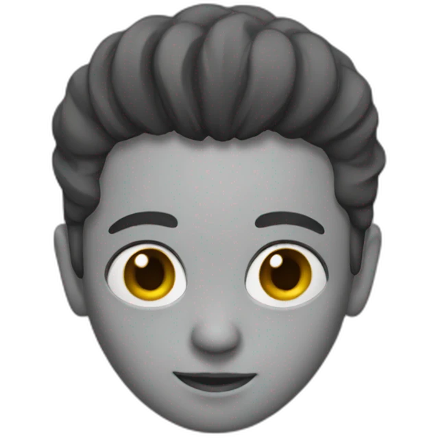 Ademo emoji
