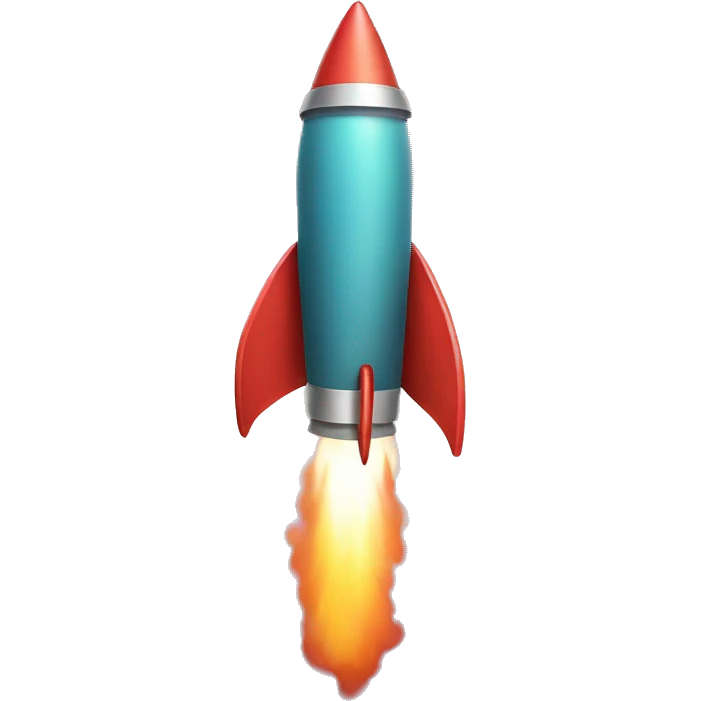 diwali rocket emoji