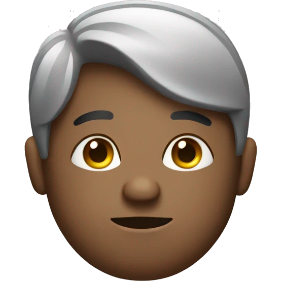 working from home then going to the office emoji