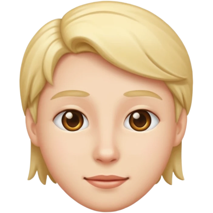 Nope -- its incorrect emoji