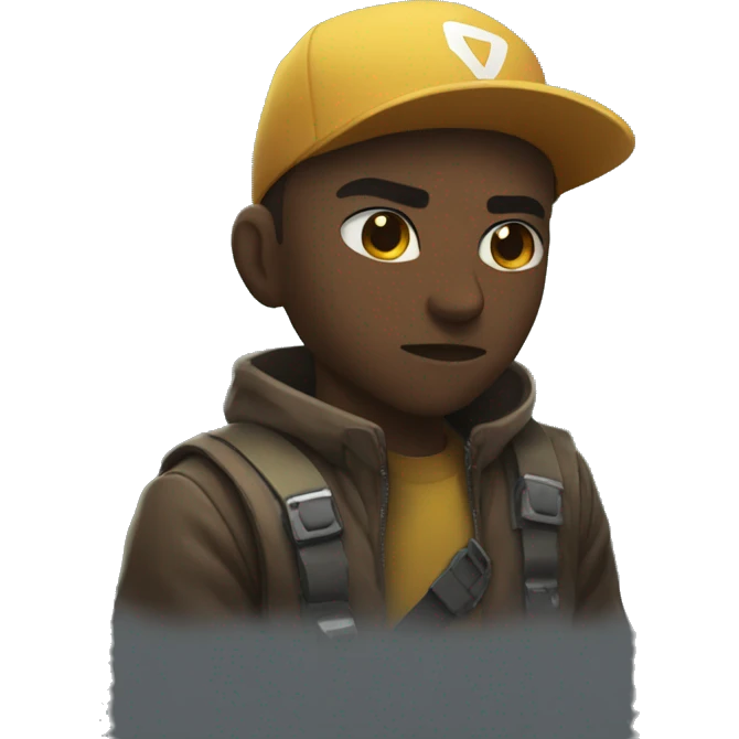 cypher from valorant emoji