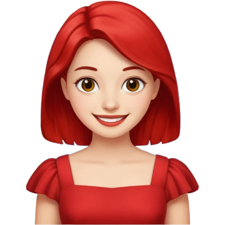 Women painting smilling emoji