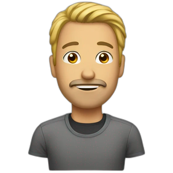 ex-husband emoji