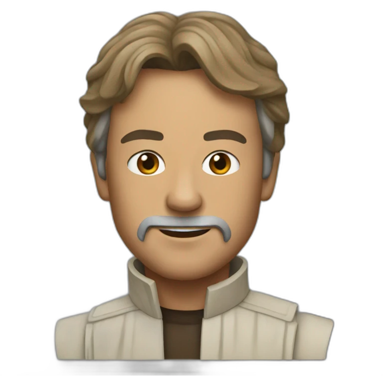 Star wars emoji
