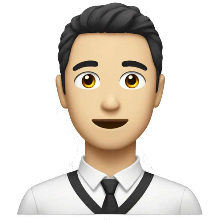 Gaku emoji