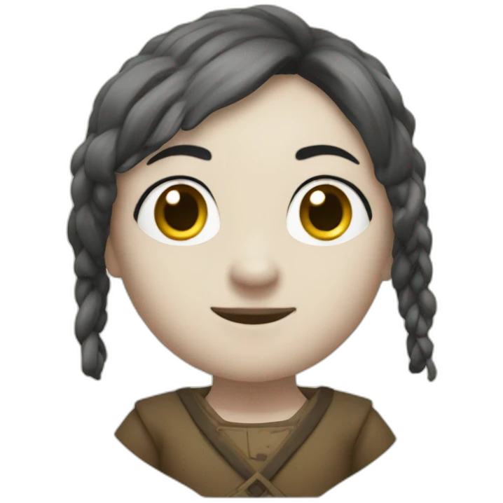 gwenn ha du emoji