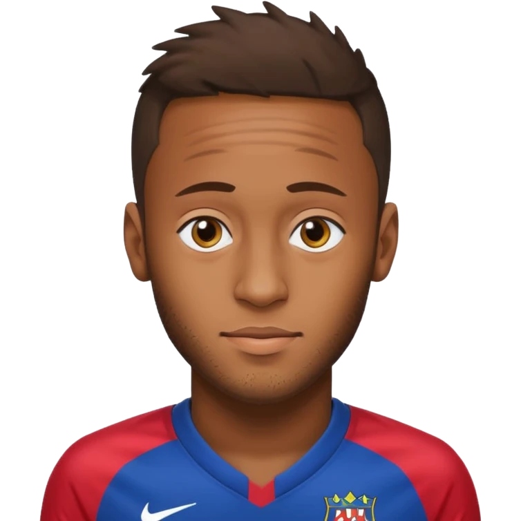 neymar emoji