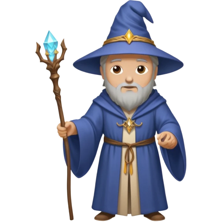 یه خر جادوگر emoji