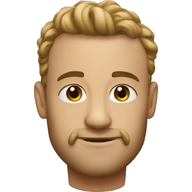 Mate emoji