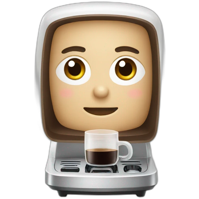 delonghi emoji