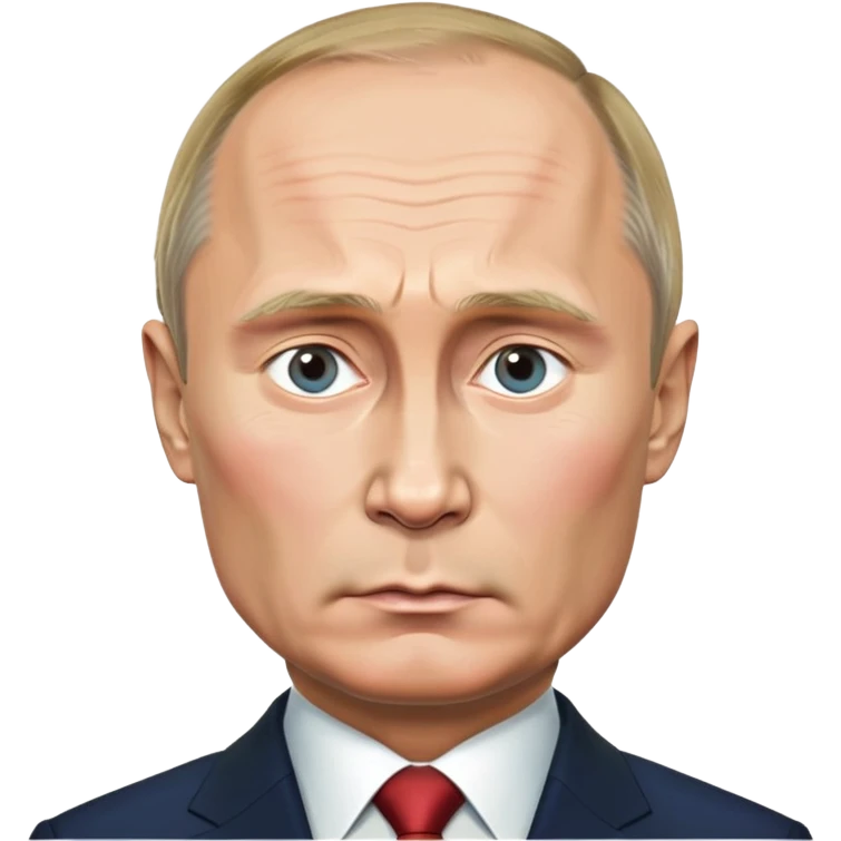 путин emoji
