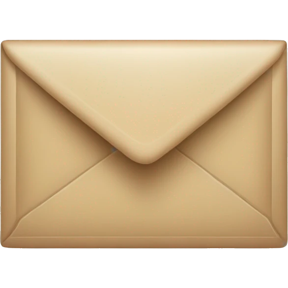 email emoji