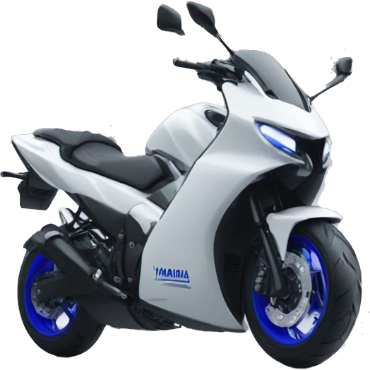 Logo yamaha robotics emea emoji