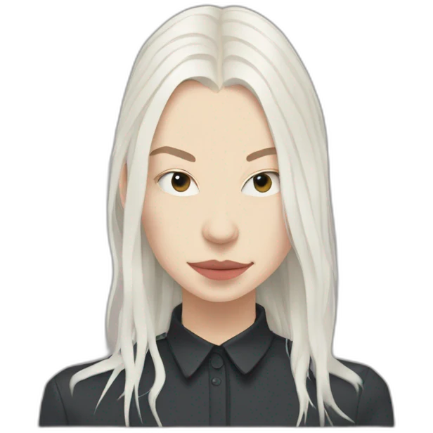 phoebe bridgers emoji