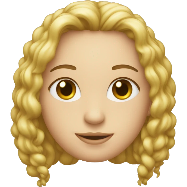 Signe jul emoji