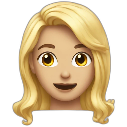 Amour emoji