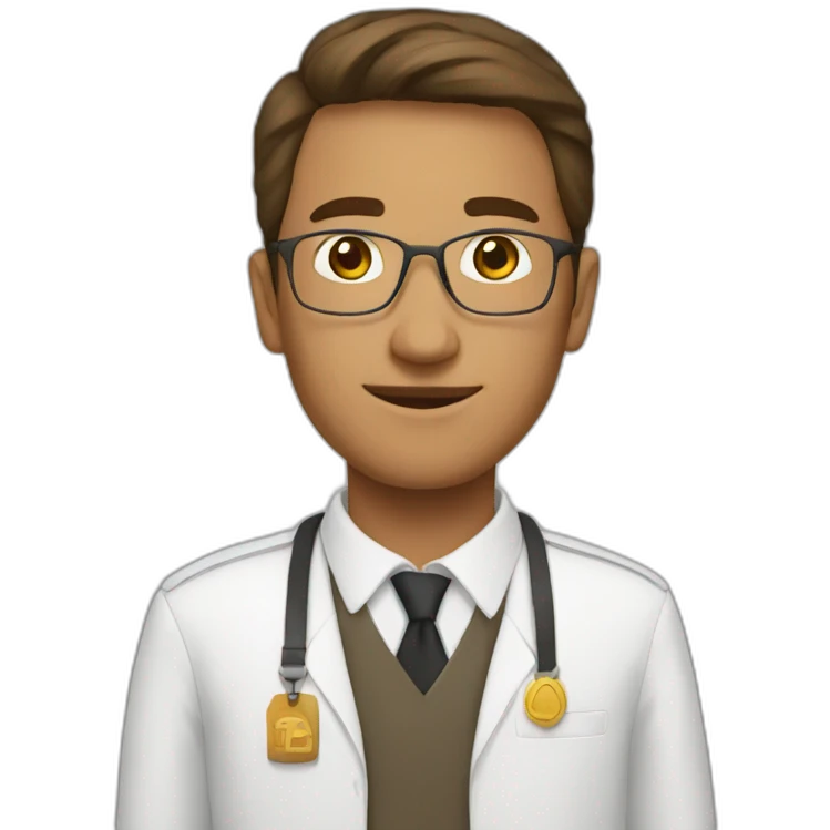 missionary emoji
