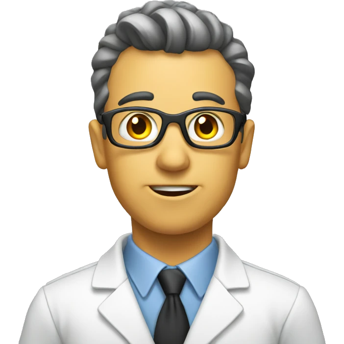 nuclear emoji