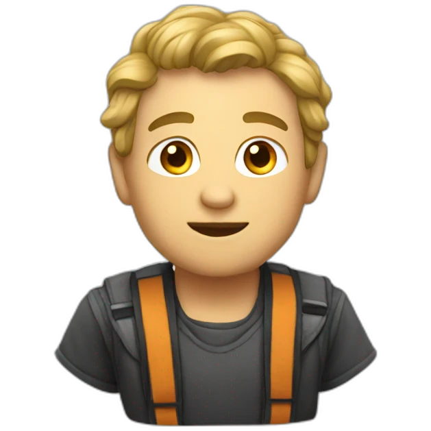 Thet emoji