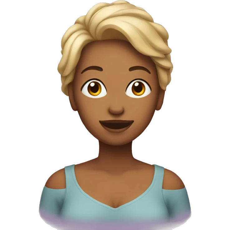 mama  emoji