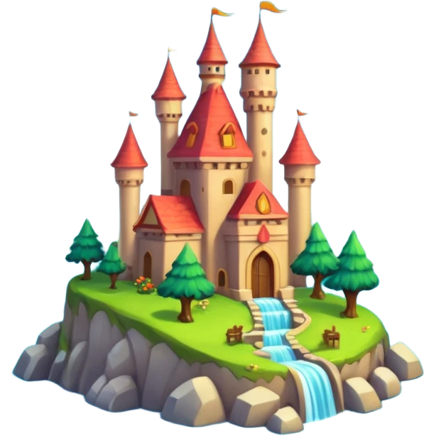 Fantasy emoji